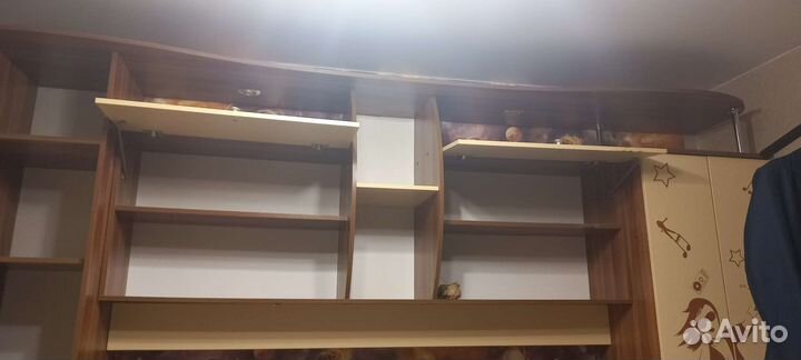 Детская мебель