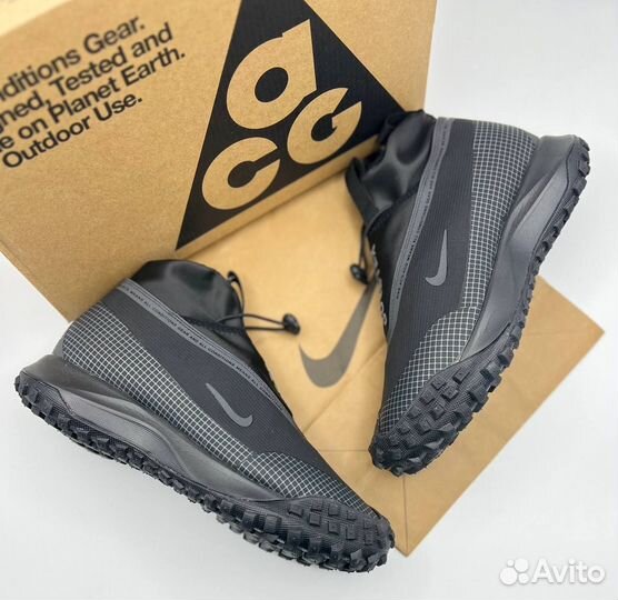 Кроссовки Nike ACG Moutain Fly Gore-Tex