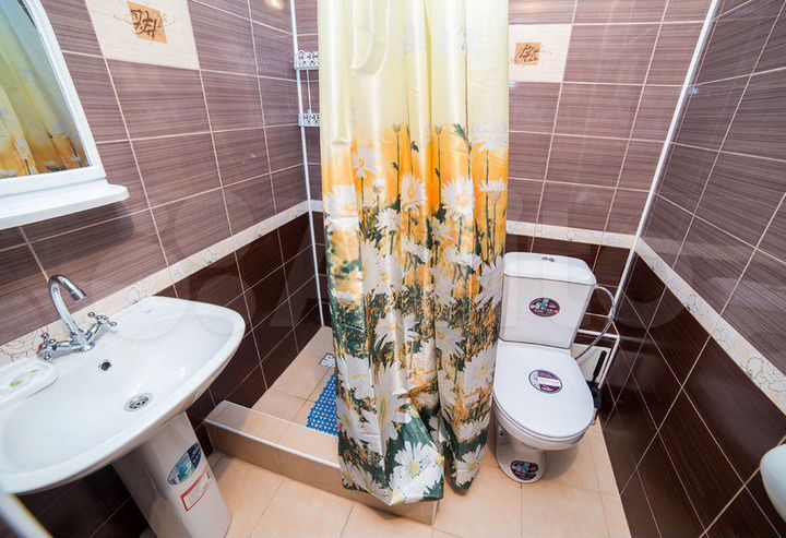 Комната 25 м², 1/2 эт.