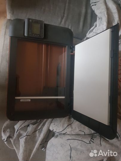 Принтер сканер копир на запчасти