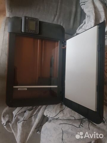 Принтер сканер копир на запчасти