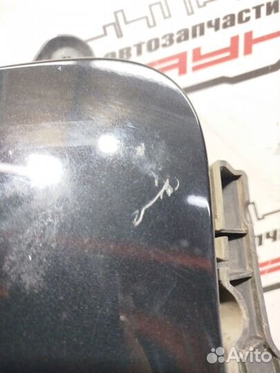 Крыло audi A4 8EC 8ED B7 8E0821106F переднее правое черный KA9538