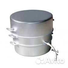 Соковарка калитва 8л