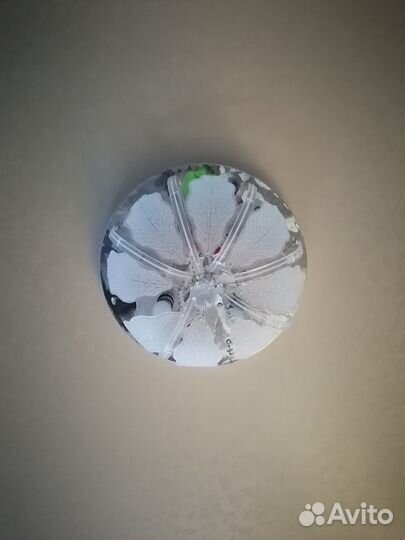 Люстра потолочная