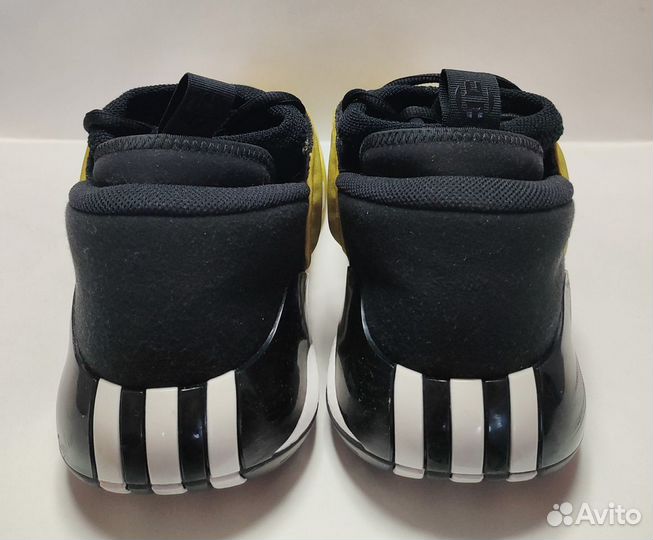 Оригинальные кроссовки Adidas harden vol 7