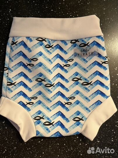 Плавки для мальчиков