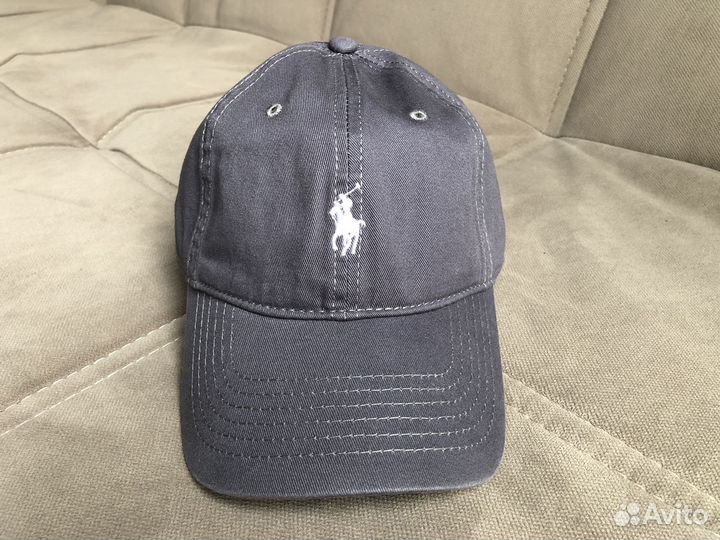 Бейсболка Polo Ralph Lauren