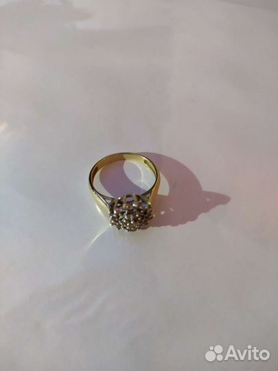 Золотое кольцо