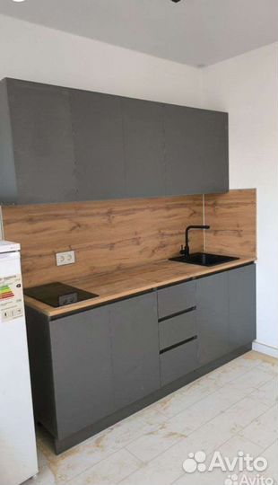 Кухонный гарнитур мори 2.0 м