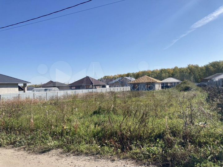 Участок 10,5 сот. (ИЖС)