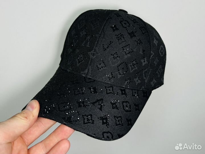 Кепка женская летняя