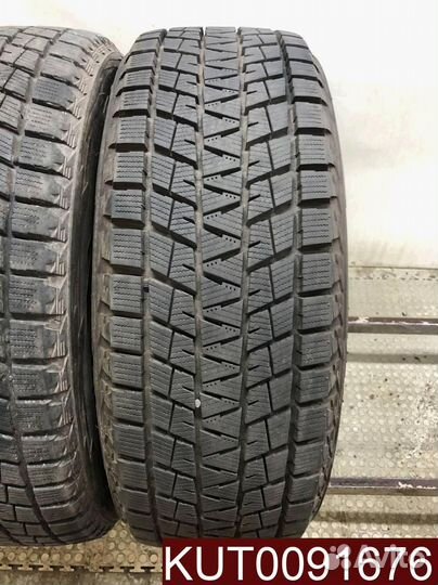 Bridgestone Blizzak DM-V1 225/60 R17 99R