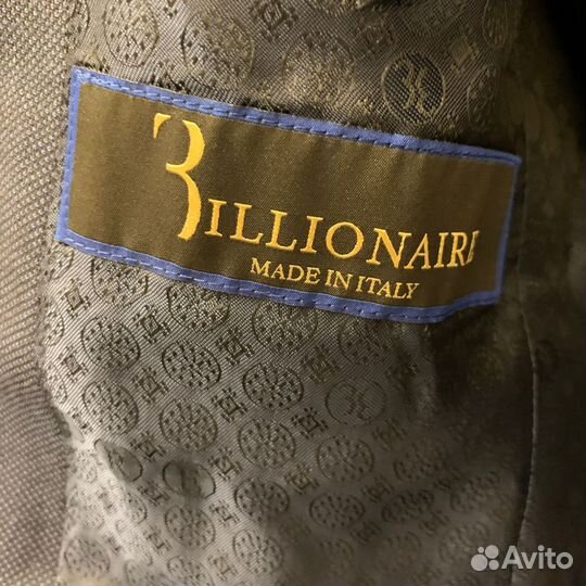 Пиджак мужской