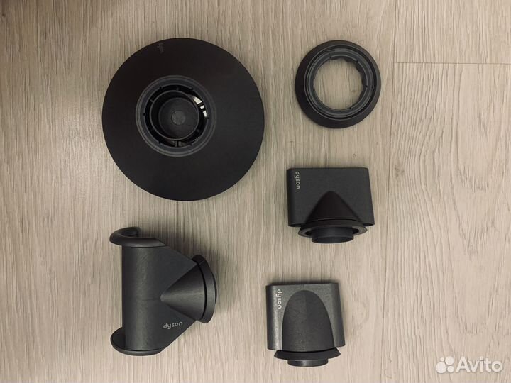 Фен для волос dyson