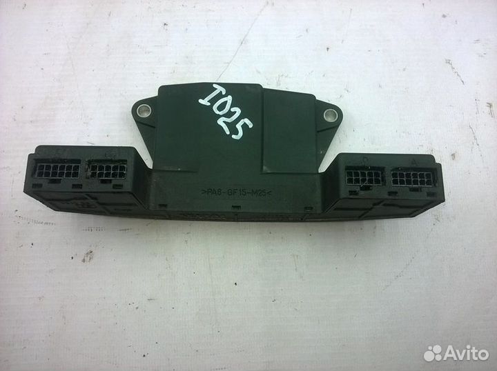 Рулевая колонка / Другие части iveco Stralis (01.0