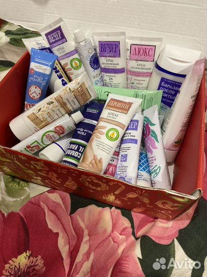 Косметика свобода