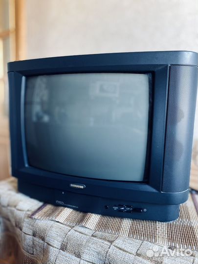 Телевизор