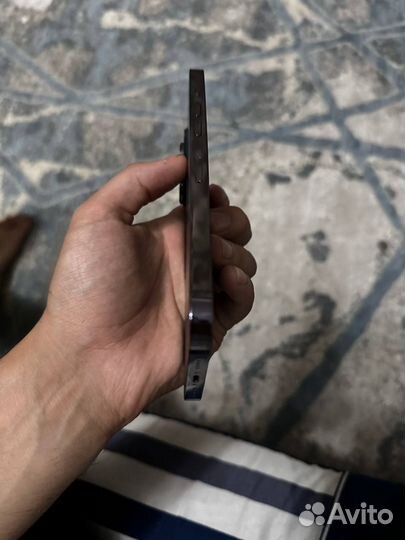 iPhone 14 Pro Max, 256 ГБ