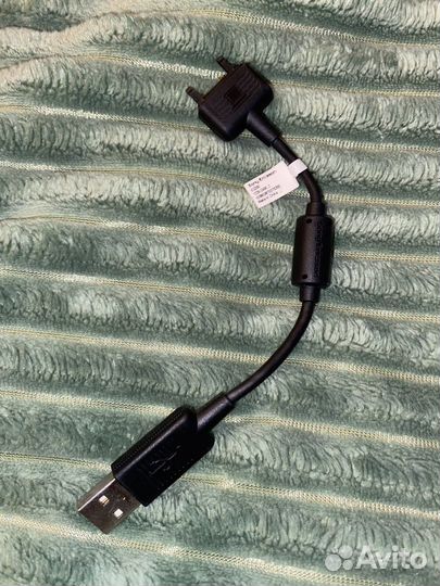 Зарядка для sony ericsson и nokia