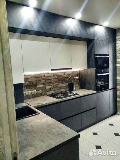 Мебель на заказ