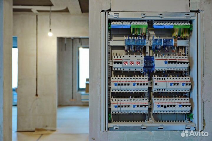 Электрик круглосуточно