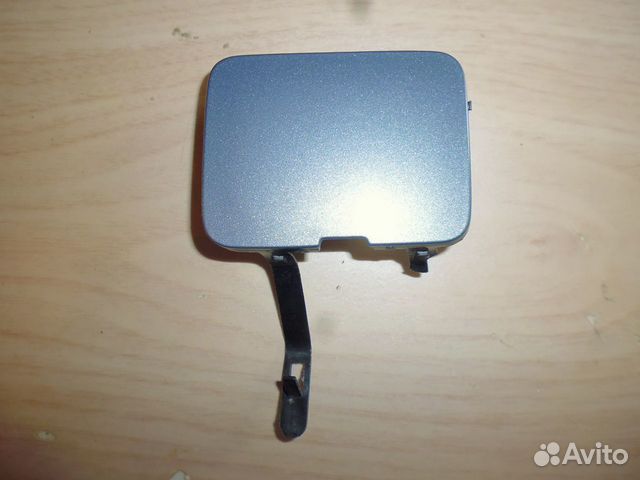 Заглушка бампера Renault Laguna 2