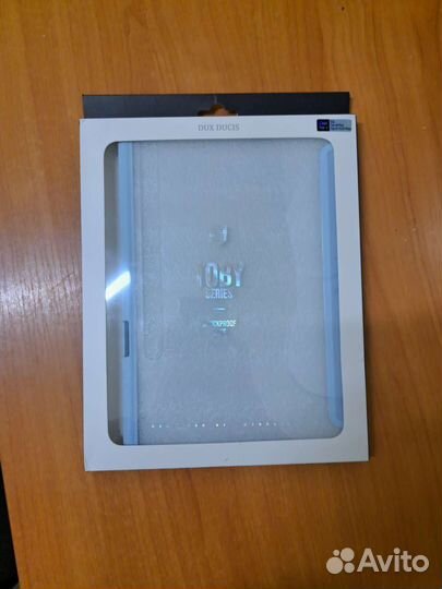 Чехол книжка для планшета Samsung galaxy Tab S7 FE