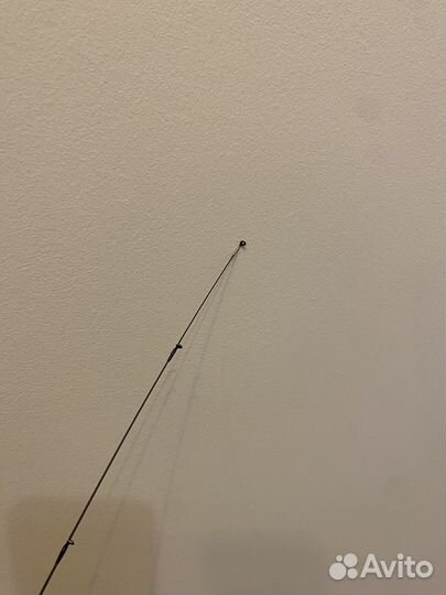 Спиннинг Clear Blue Crystar 56