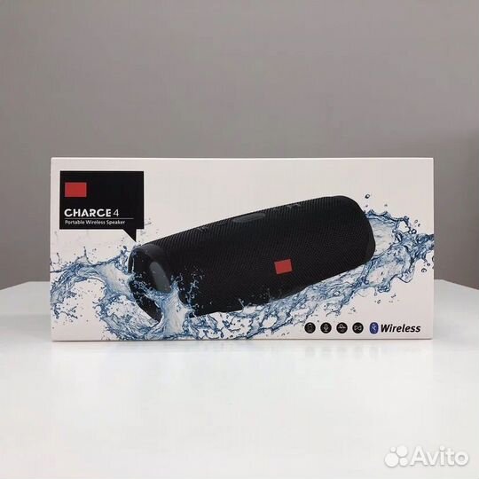 Колонка Charge 4