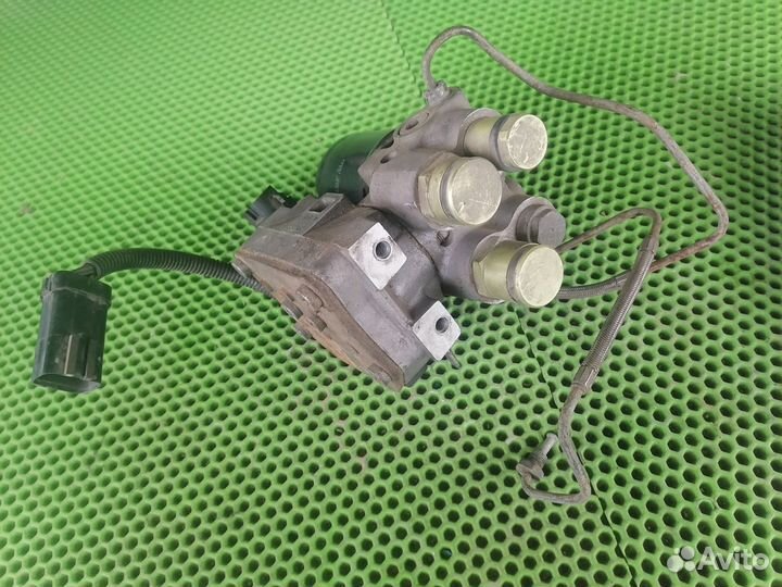 Блок ABS Джип Гранд Черокки ZJ