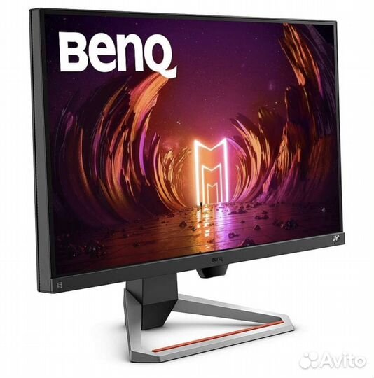 Монитор Benq 165гц 27'
