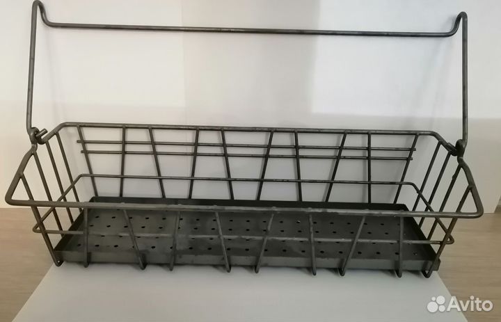 Корзина бюгель ikea(2шт)