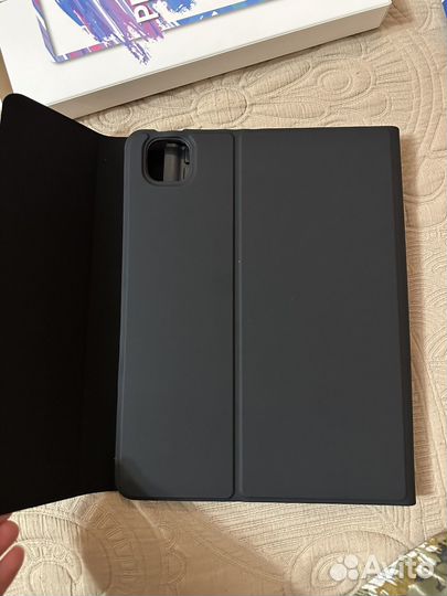 Чехол для iPad pro с мышкой и клавиатурой