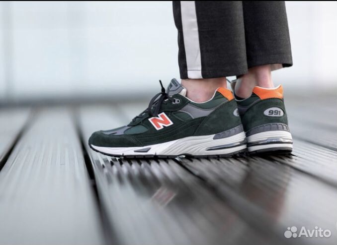 New balance cheap m991 tnf