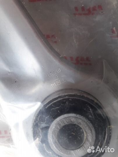 Рычаг подвески A4, A6, Superb, Passat JTC343