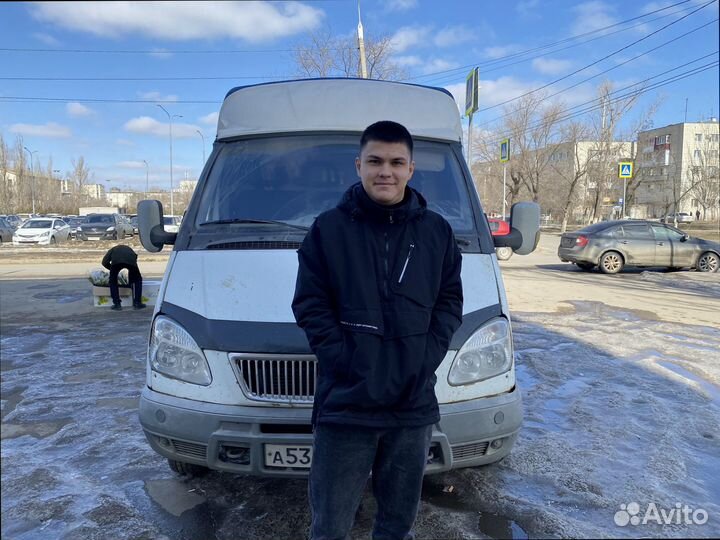 Грузоперевозки аренда 3 4 5 6 тонн по РФ от 200кг