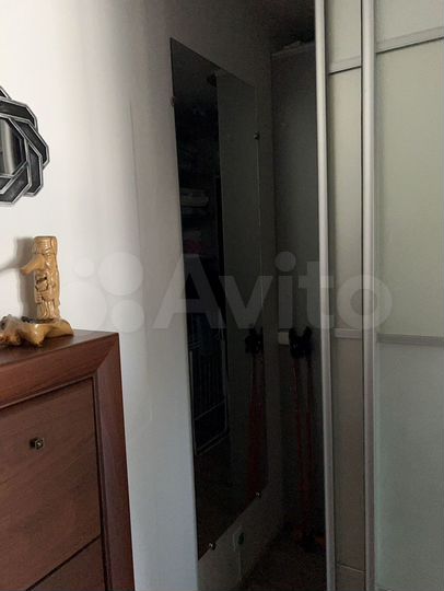 1-к. квартира, 41,5 м², 5/9 эт.