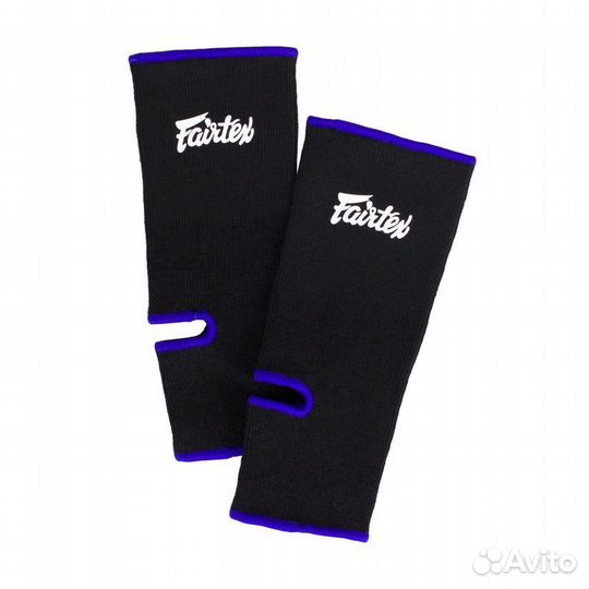 Голеностопы Fairtex Twins Decha