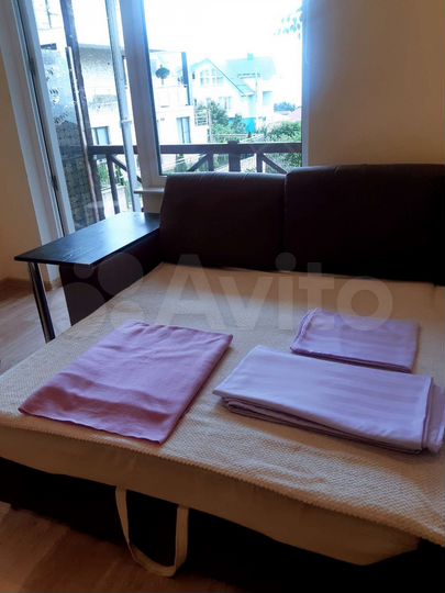 Комната 29 м² в 1-к., 2/3 эт.