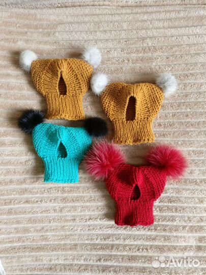 Одежда для собак и кошек