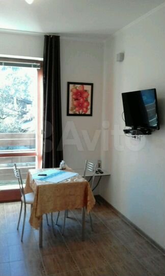 2-к. квартира, 39 м², 2/3 эт.