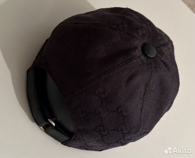 Кепка мужская gucci