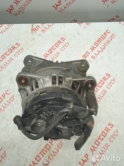 Генератор Volkswagen Polo 6R cbza 2012