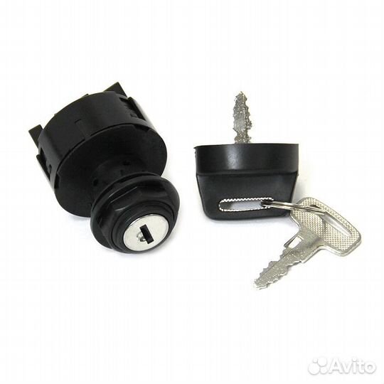 Замок зажигания+2 ключа Sportsman&Ranger&RZR & Mav