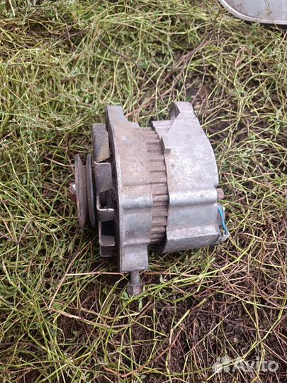 Генератор на ваз 2107 бу