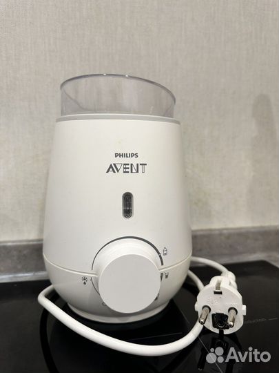 Нагреватель для бутылочек avent