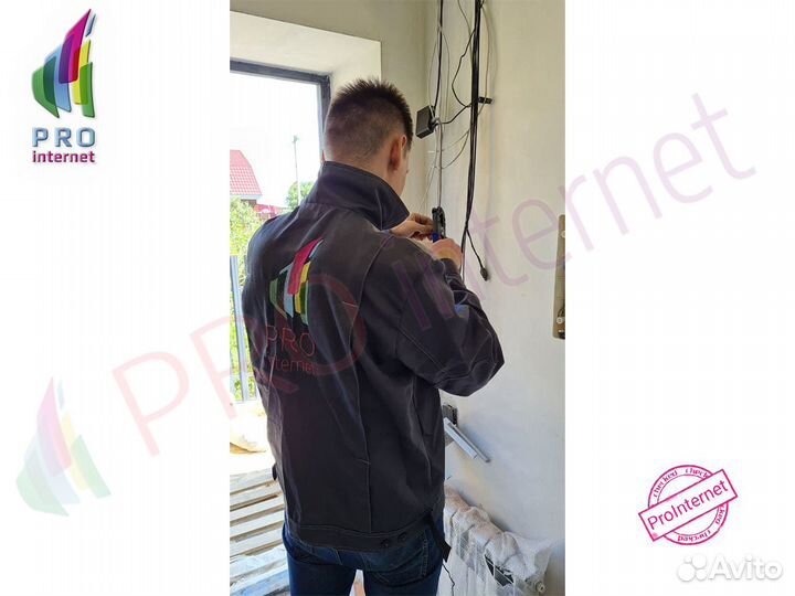 WiFi камера видеонаблюдения full HD