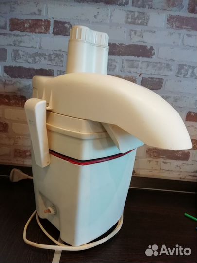 Соковыжималка