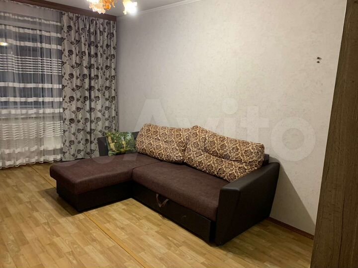 2-к. квартира, 45 м², 7/9 эт.