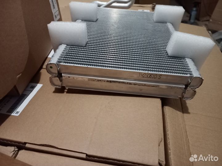 BMW 5/6/7 F-Series Испаритель кондиционера